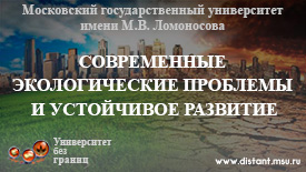 Постер курса