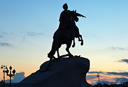 Постер курса