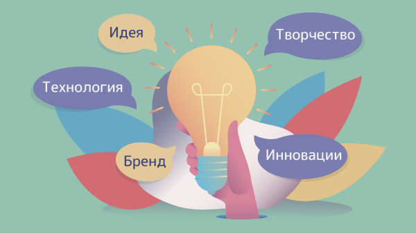 Постер курса