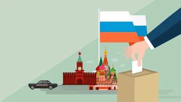 Постер курса