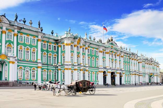 Постер курса